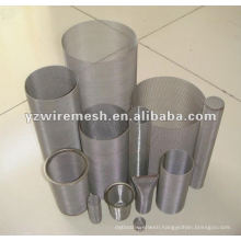 stainless steel mesh strainer(old brand)